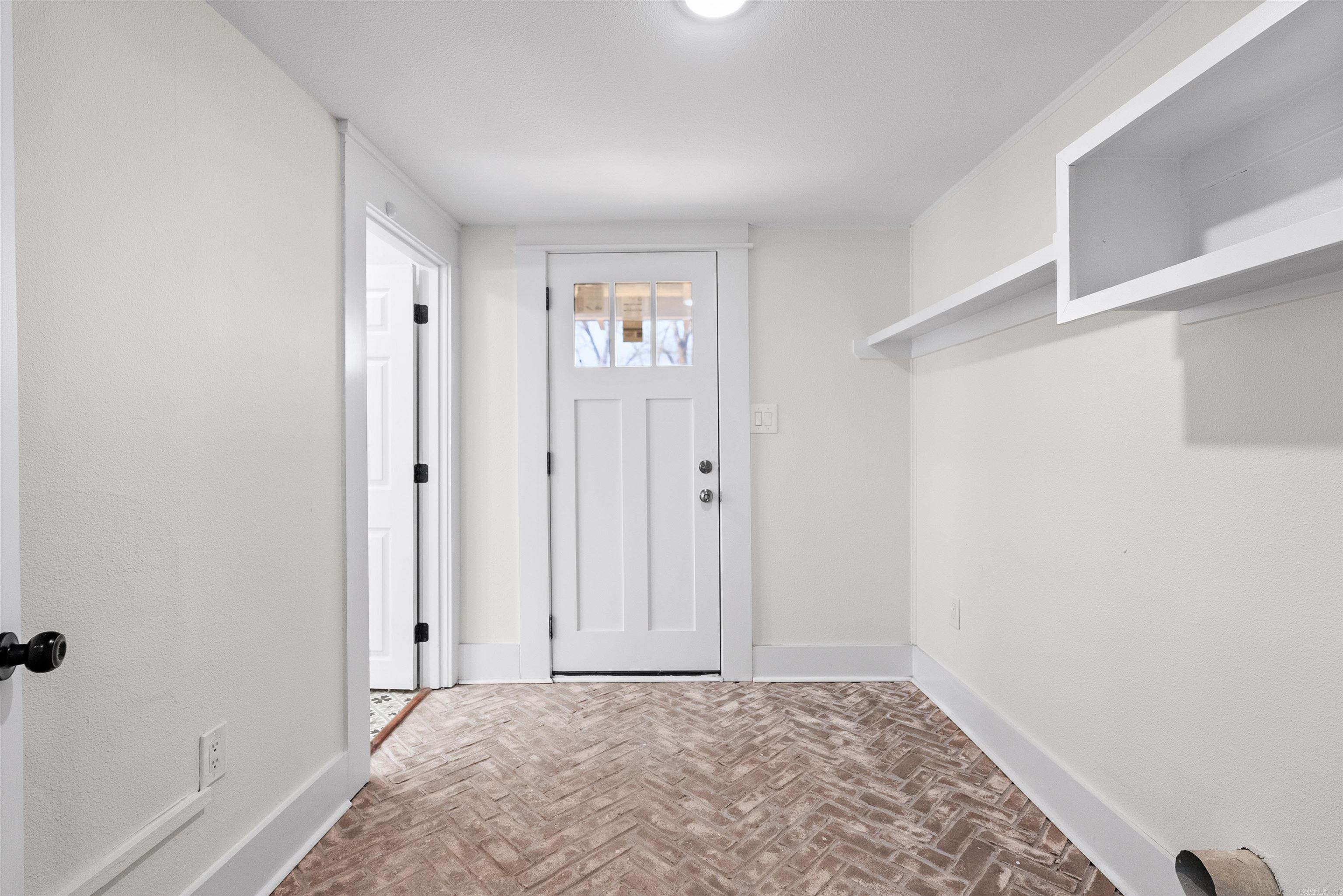 Brickton - Residential