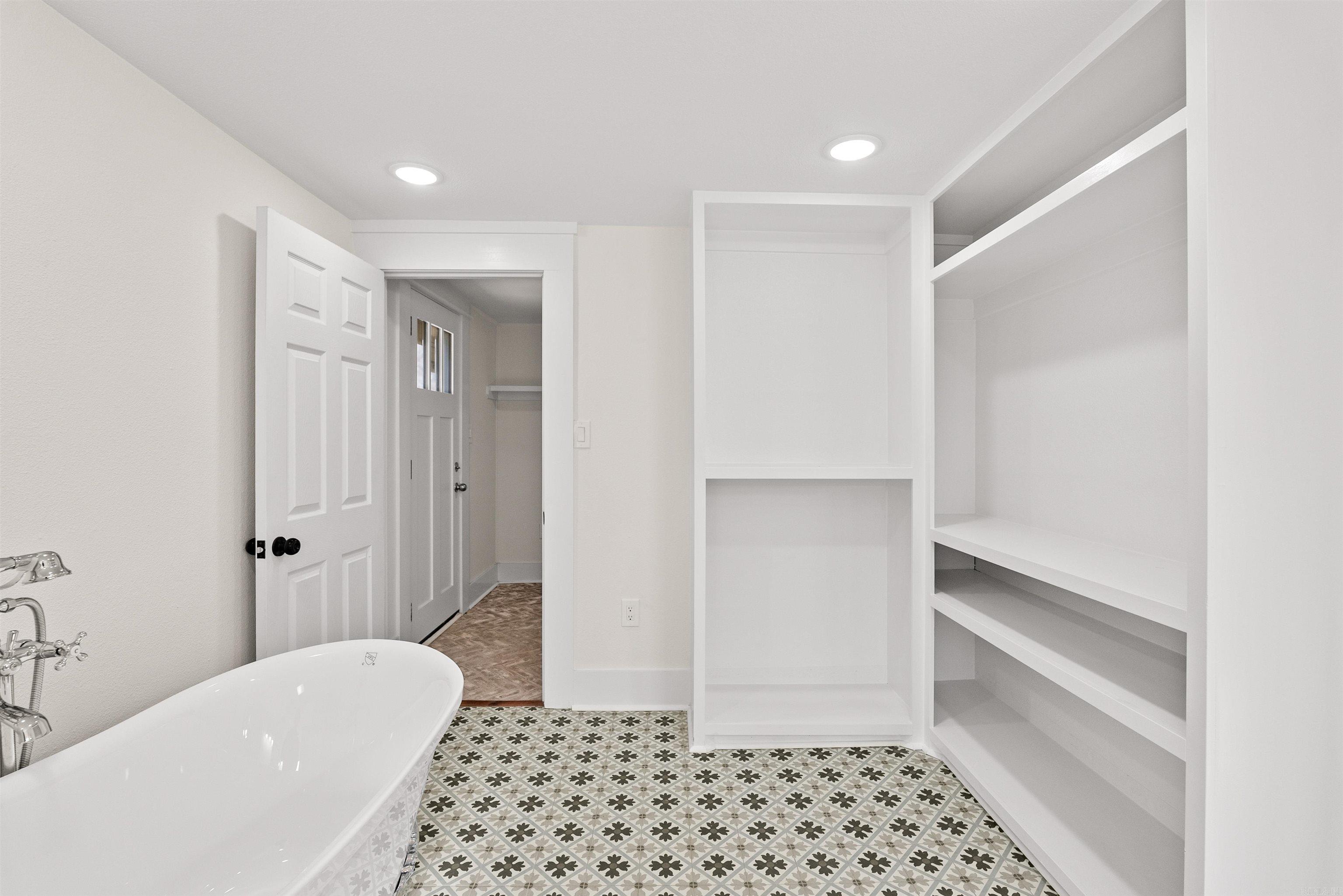 Brickton - Residential