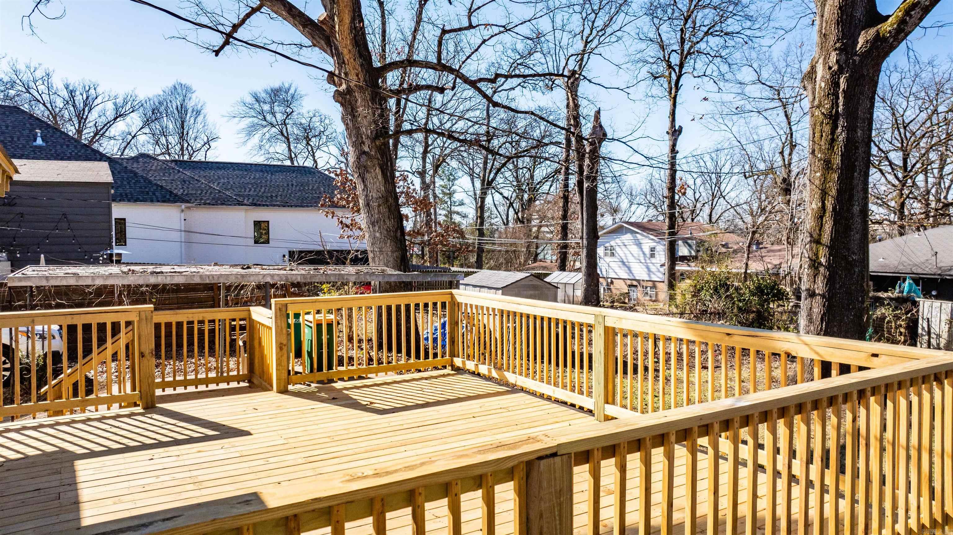 Brickton - Residential