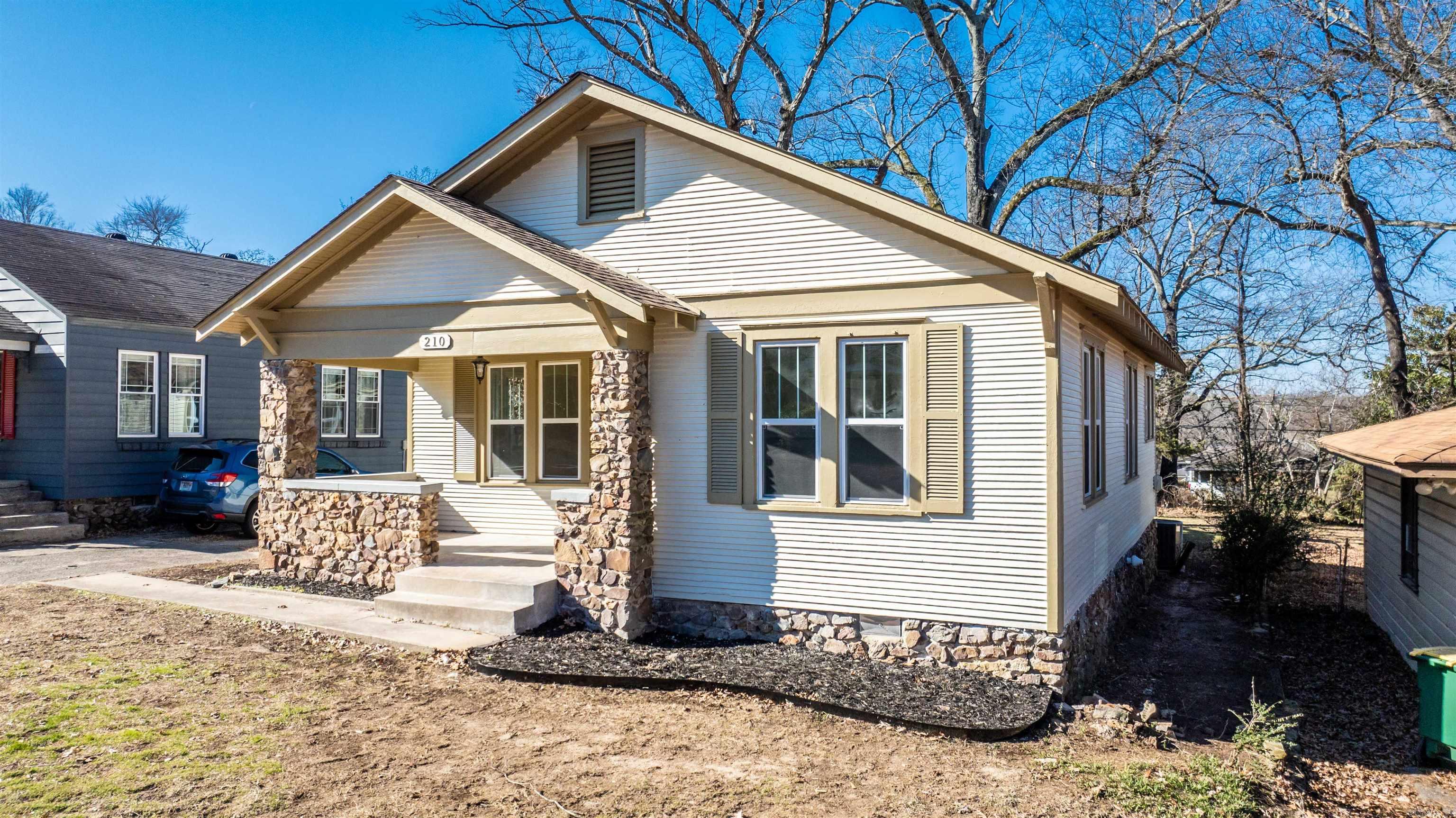 Brickton - Residential