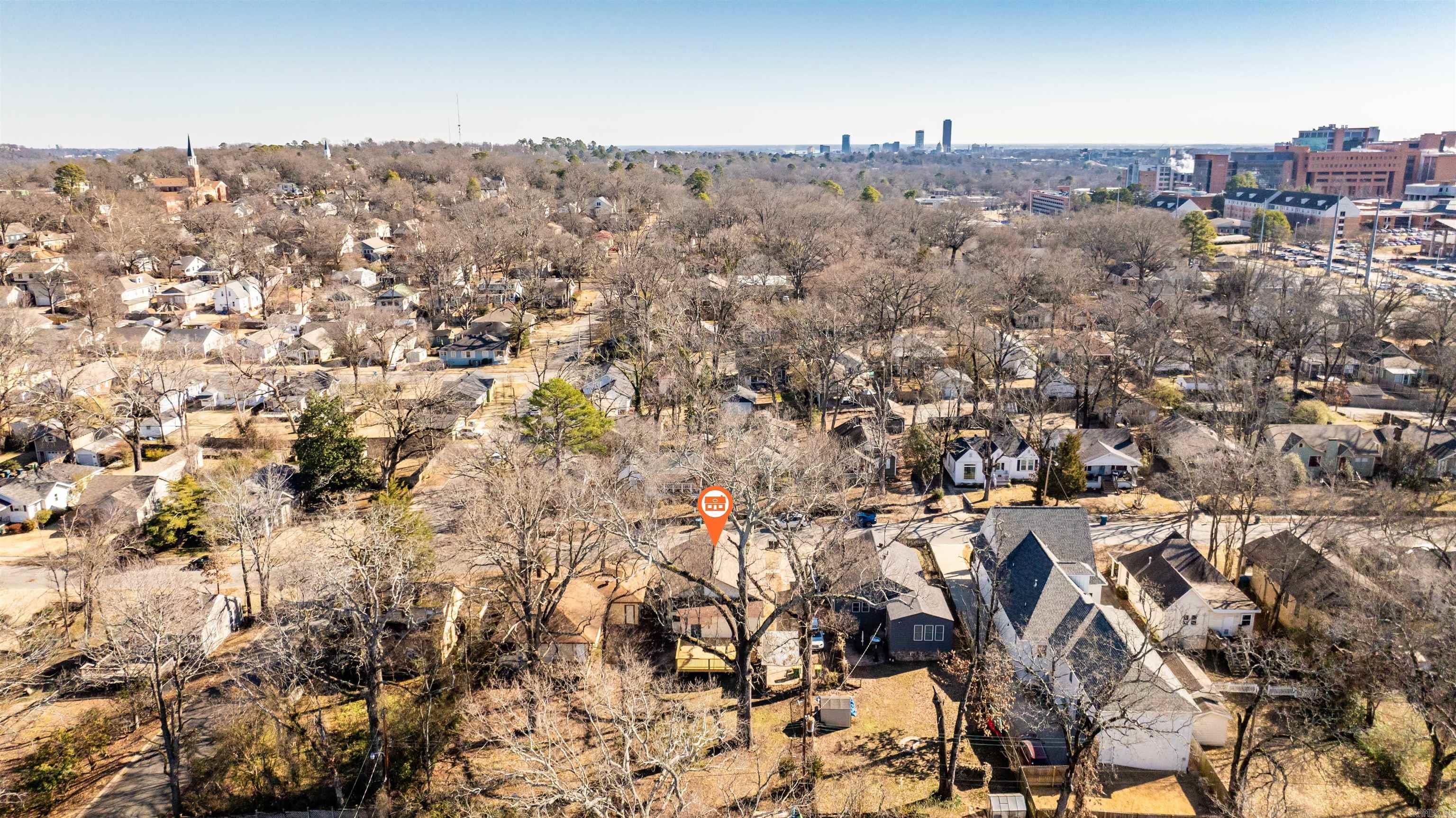 Brickton - Residential