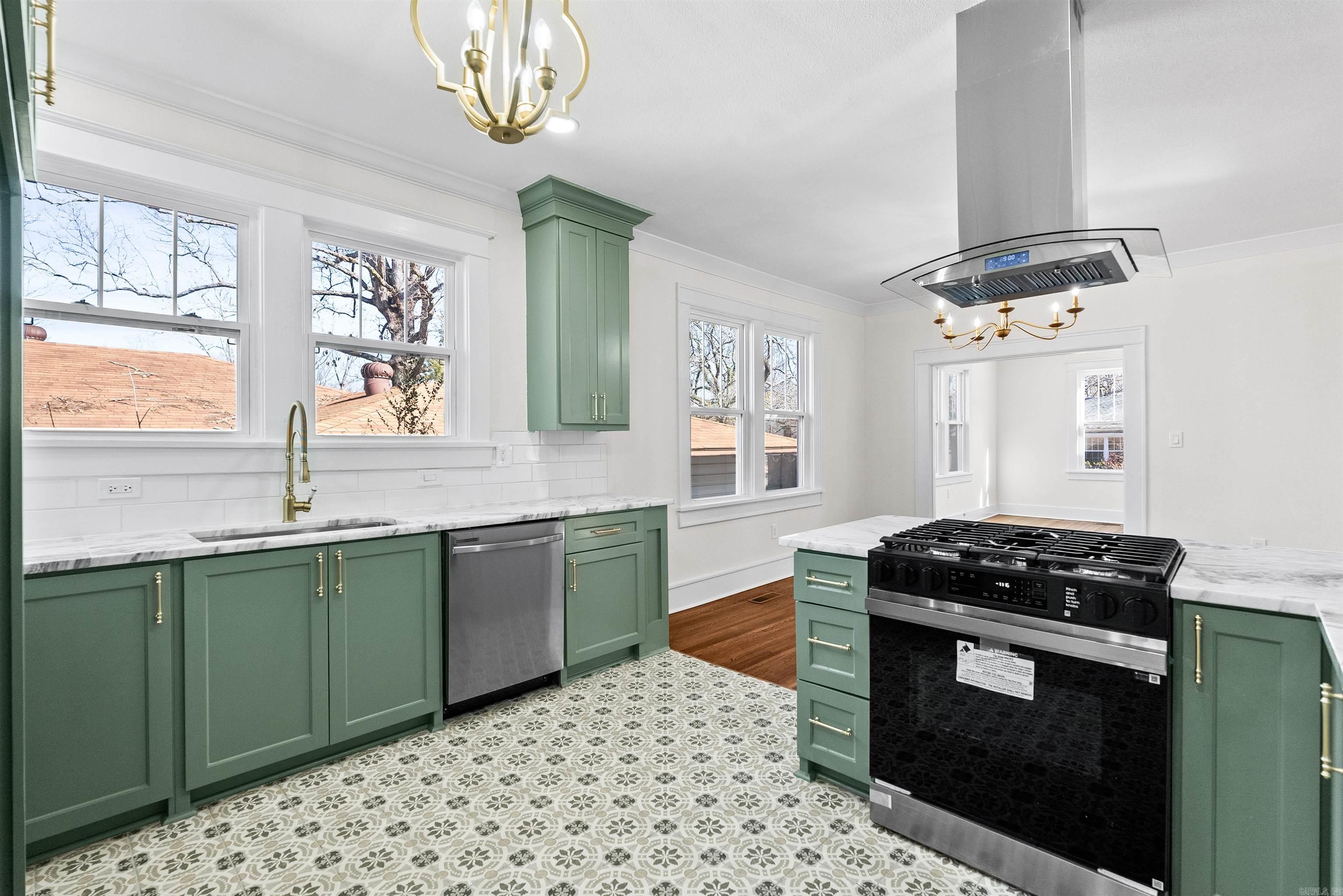 Brickton - Residential