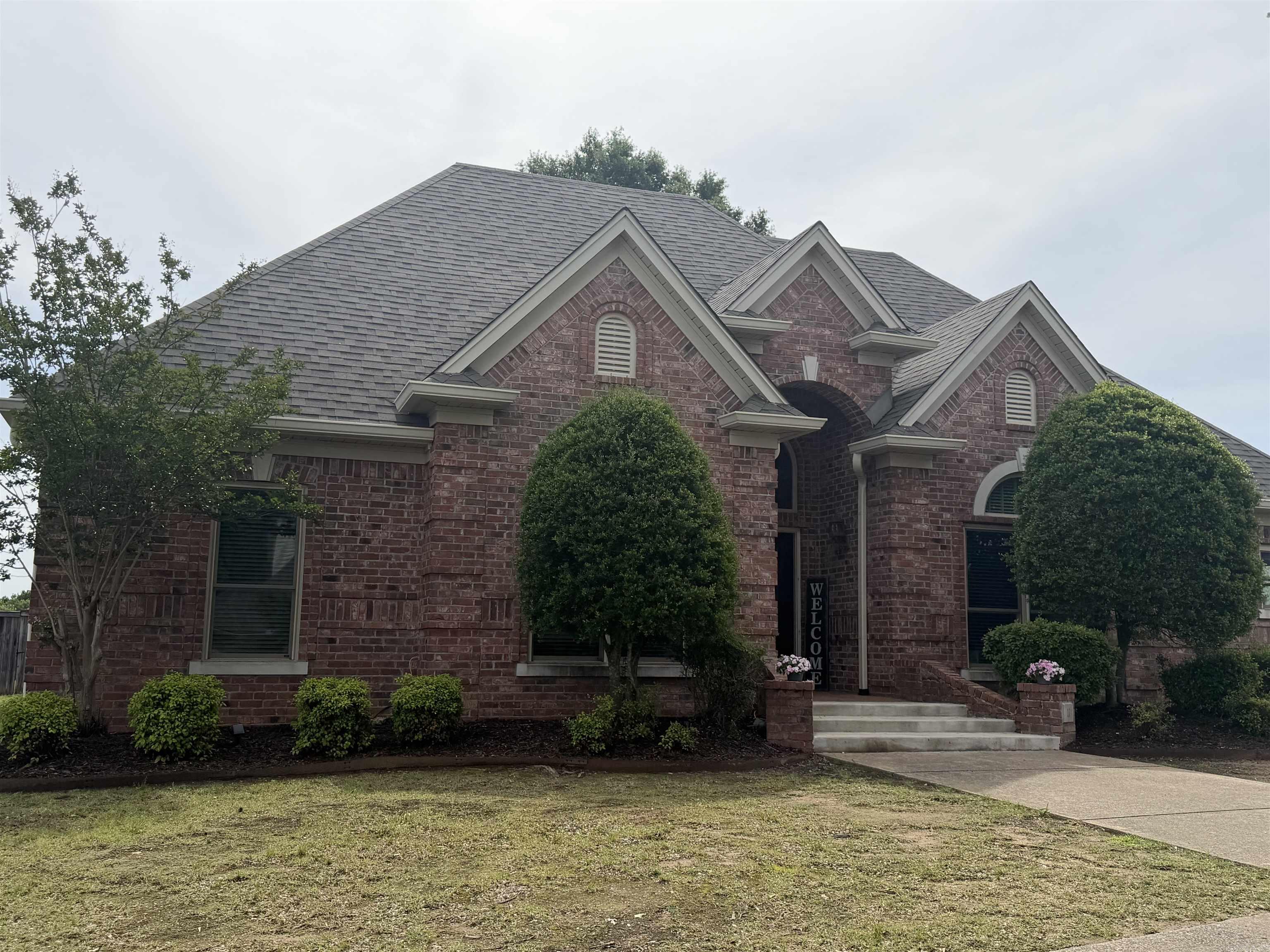 Shiloh - Residential