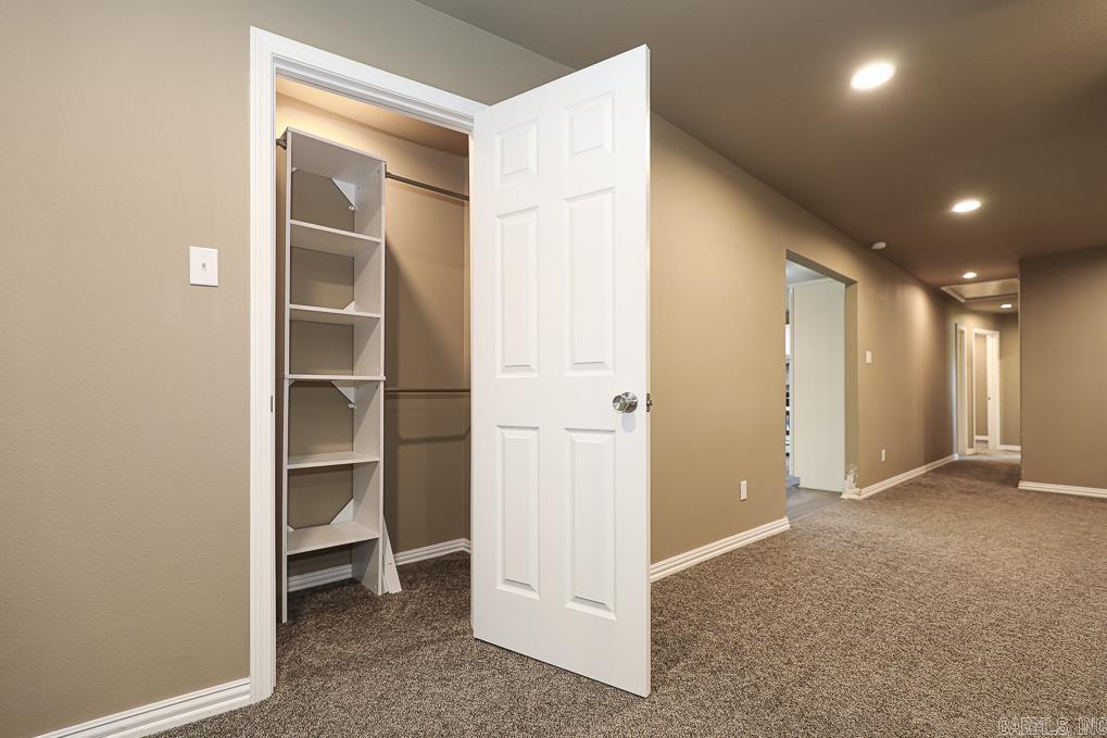 SHERWOOD PARK - Residential