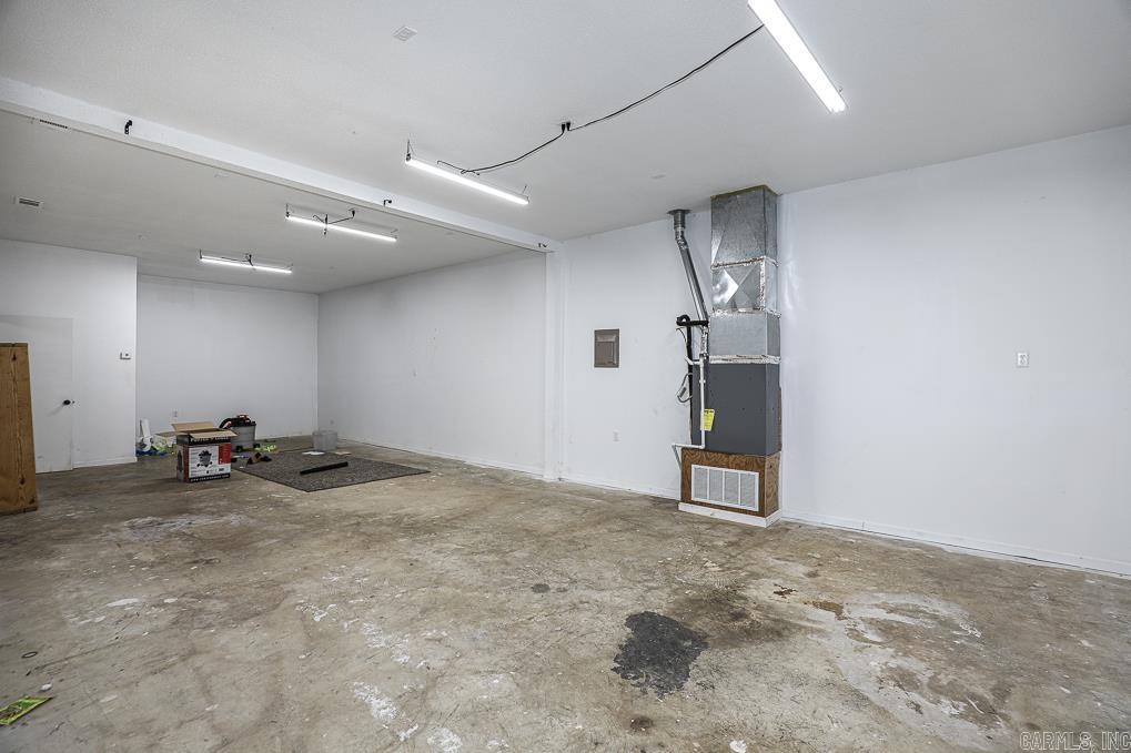 SHERWOOD PARK - Residential