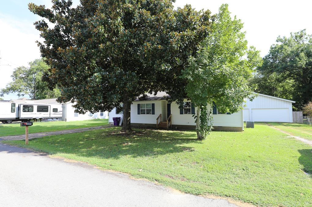 SHERWOOD PARK - Residential