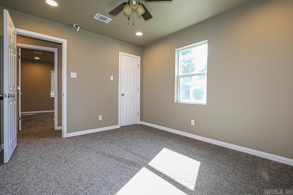 SHERWOOD PARK - Residential