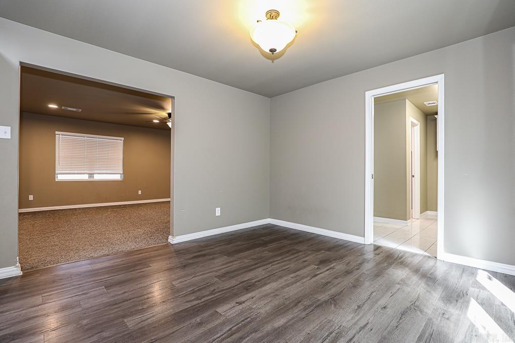 SHERWOOD PARK - Residential