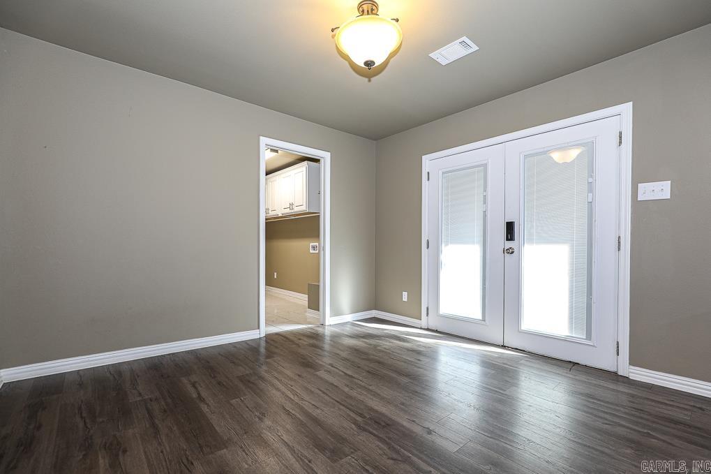 SHERWOOD PARK - Residential