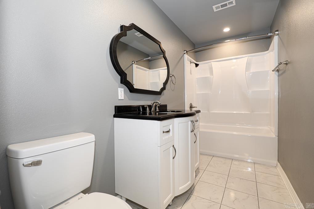 SHERWOOD PARK - Residential