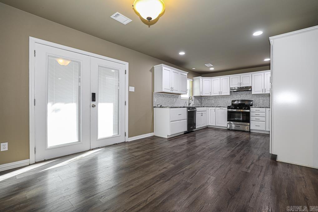 SHERWOOD PARK - Residential