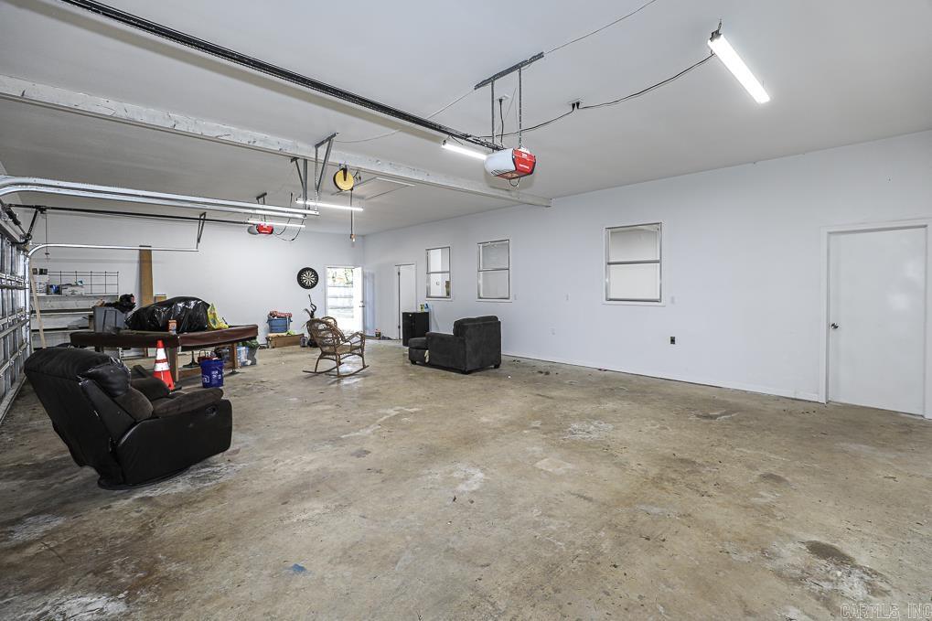 SHERWOOD PARK - Residential