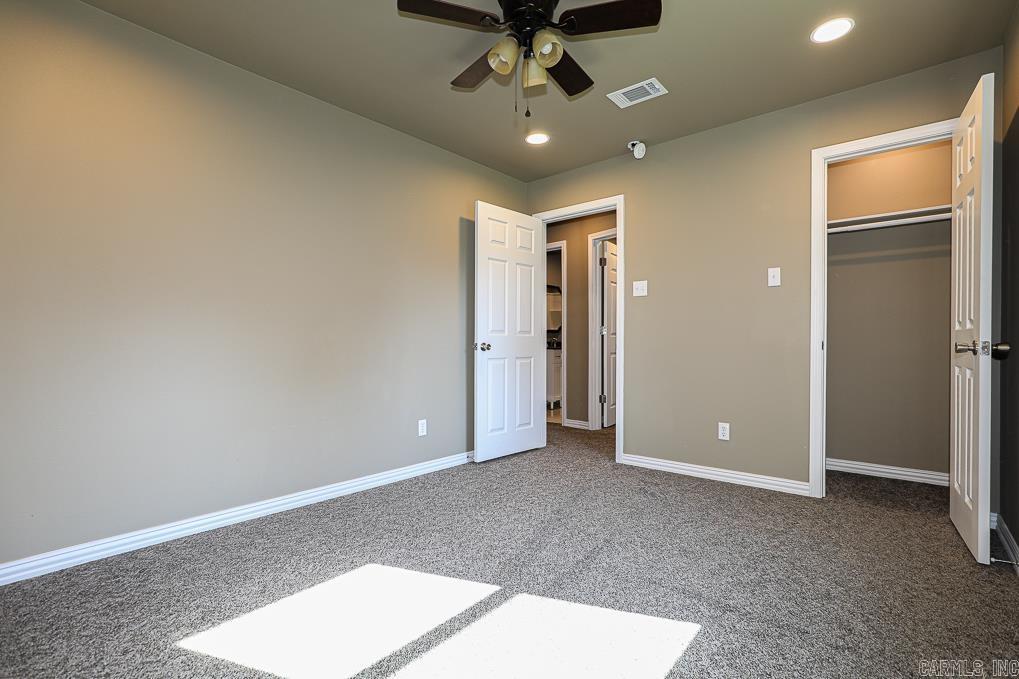 SHERWOOD PARK - Residential