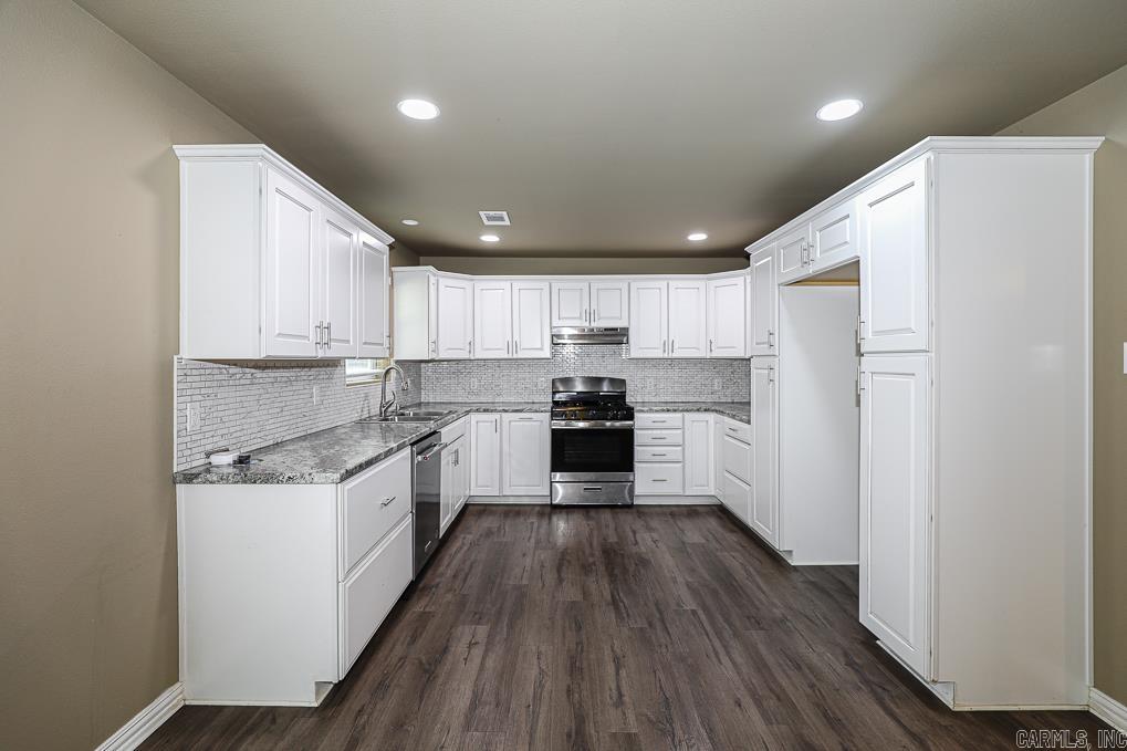 SHERWOOD PARK - Residential