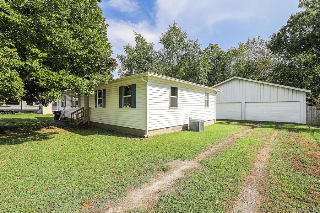 SHERWOOD PARK - Residential