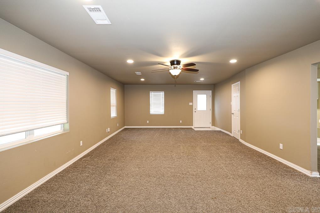 SHERWOOD PARK - Residential