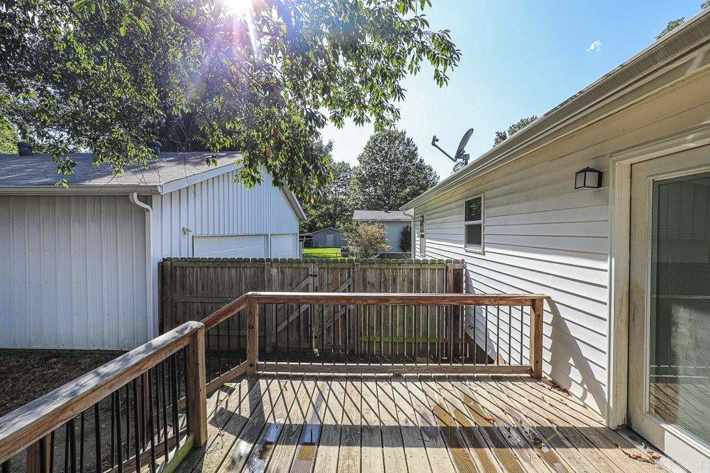 SHERWOOD PARK - Residential