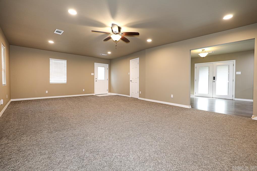 SHERWOOD PARK - Residential