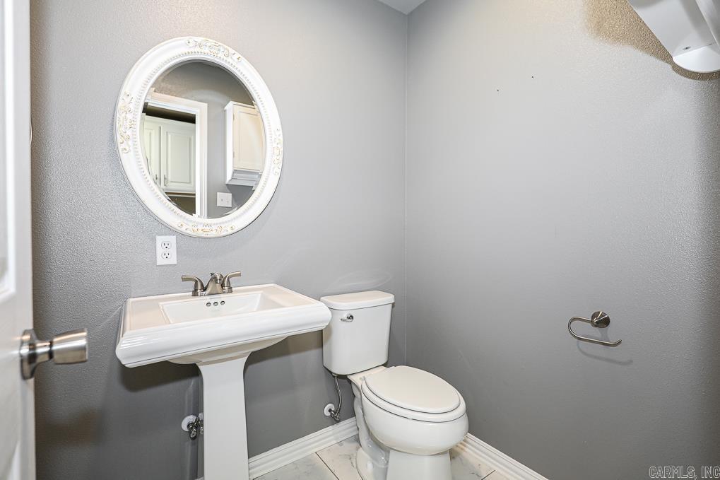 SHERWOOD PARK - Residential