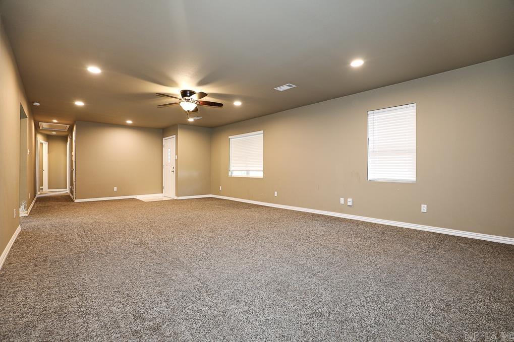 SHERWOOD PARK - Residential