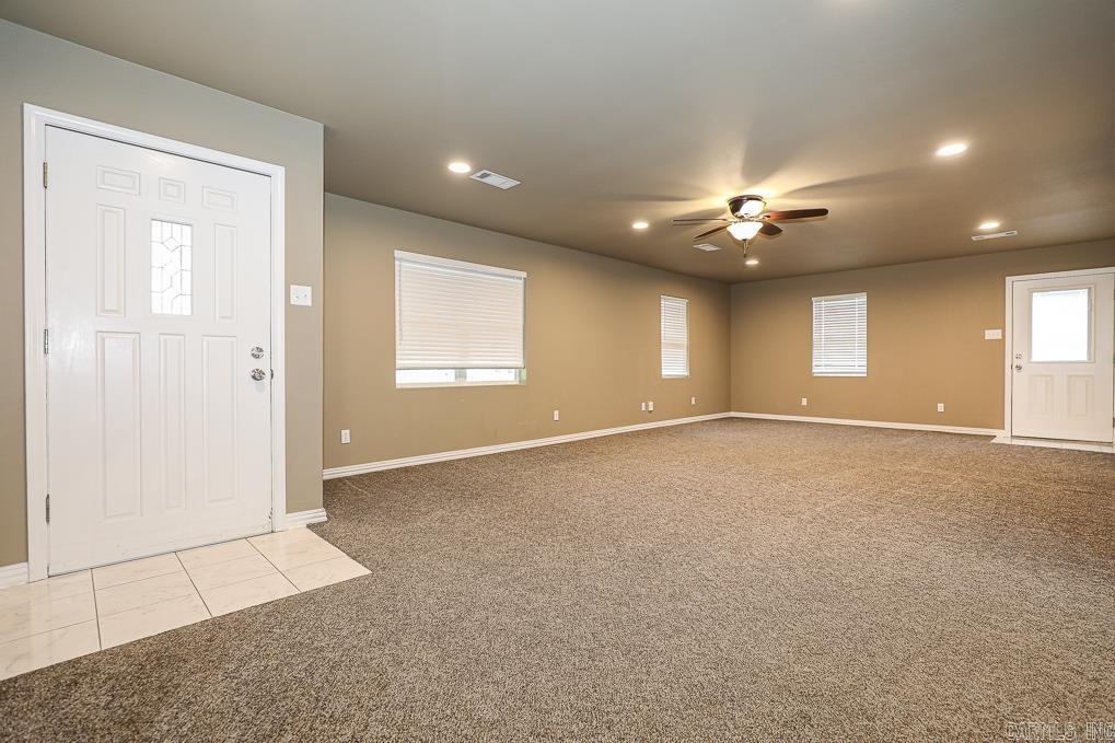 SHERWOOD PARK - Residential