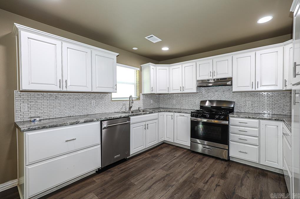 SHERWOOD PARK - Residential