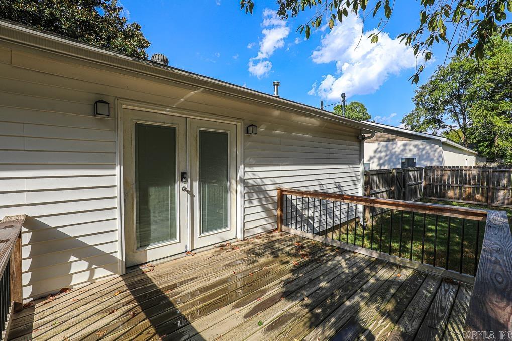 SHERWOOD PARK - Residential