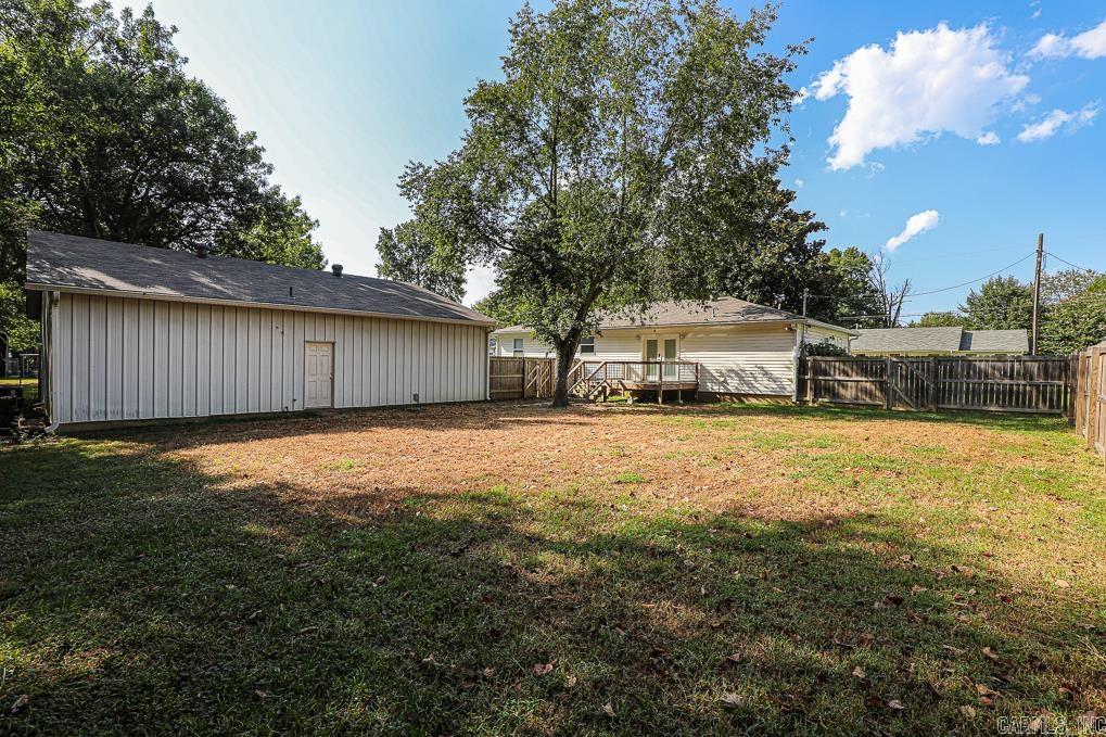 SHERWOOD PARK - Residential