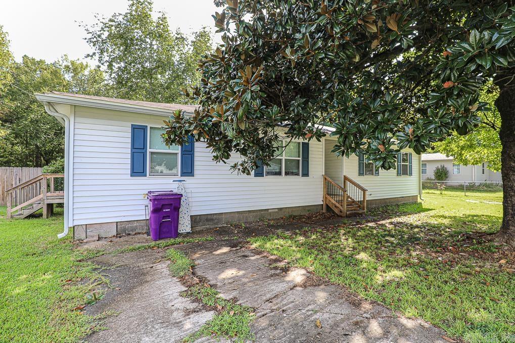 SHERWOOD PARK - Residential