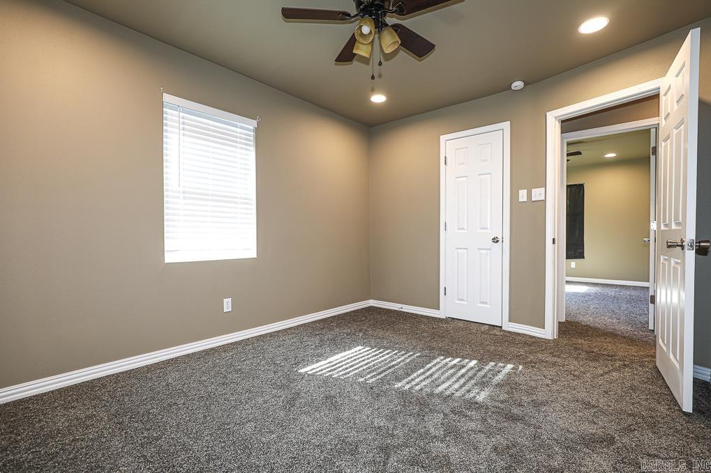 SHERWOOD PARK - Residential