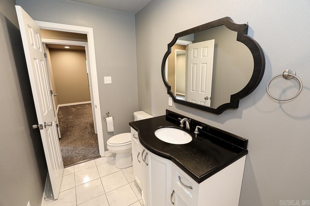 SHERWOOD PARK - Residential