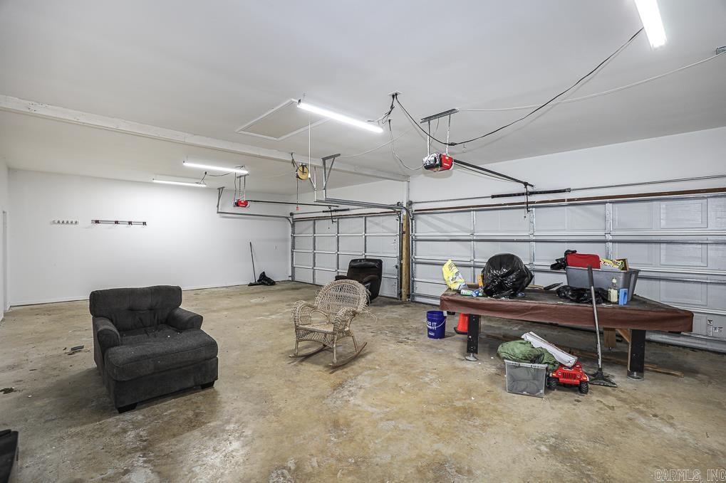 SHERWOOD PARK - Residential