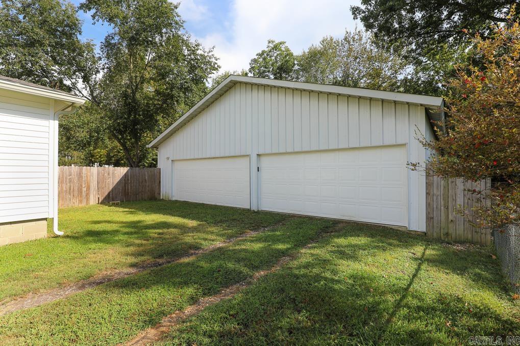 SHERWOOD PARK - Residential