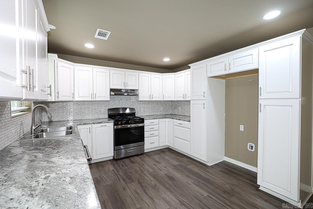 SHERWOOD PARK - Residential