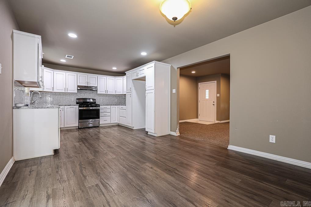 SHERWOOD PARK - Residential