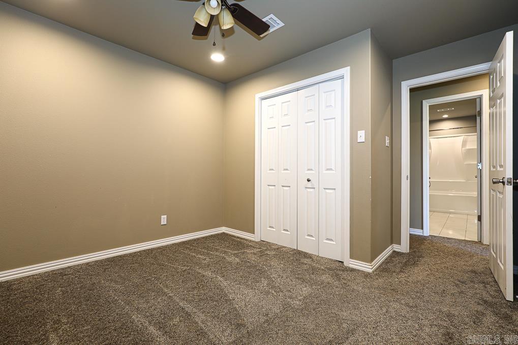 SHERWOOD PARK - Residential