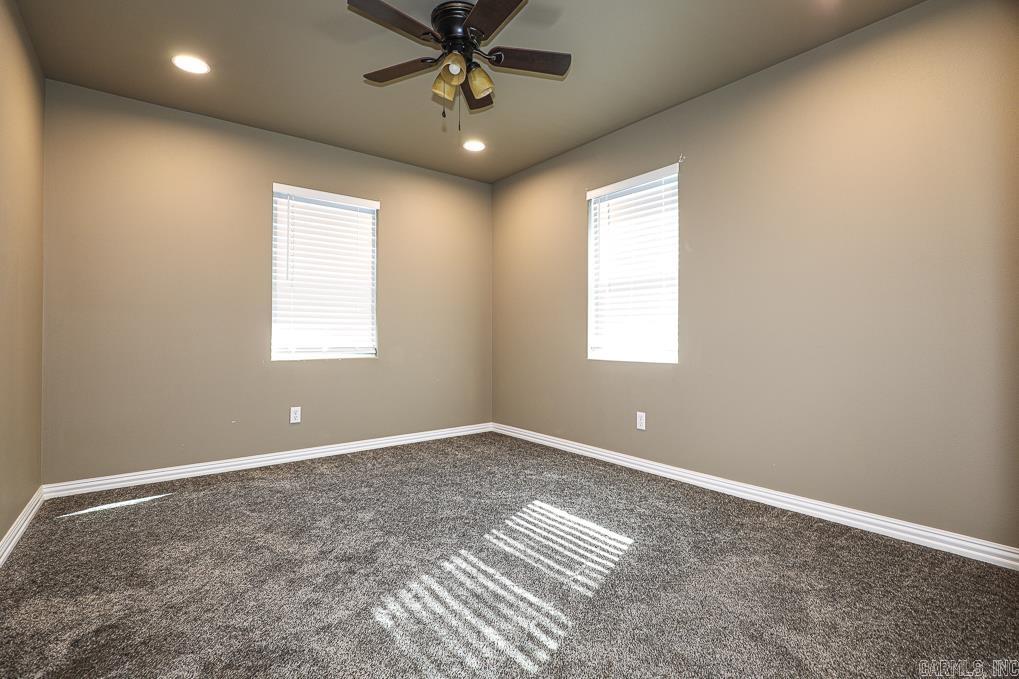 SHERWOOD PARK - Residential