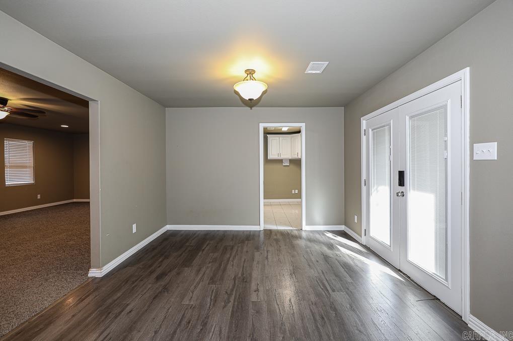 SHERWOOD PARK - Residential