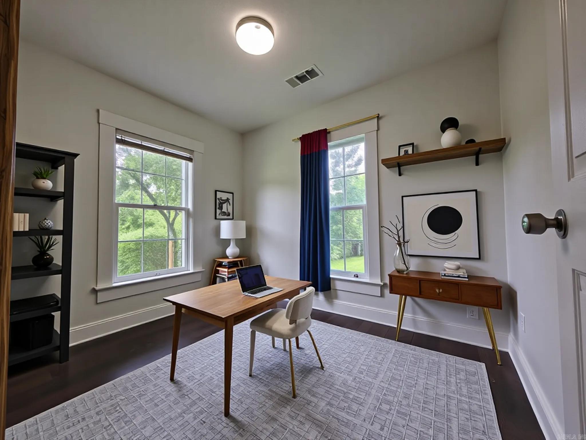 MOORES GLENDALE - Residential