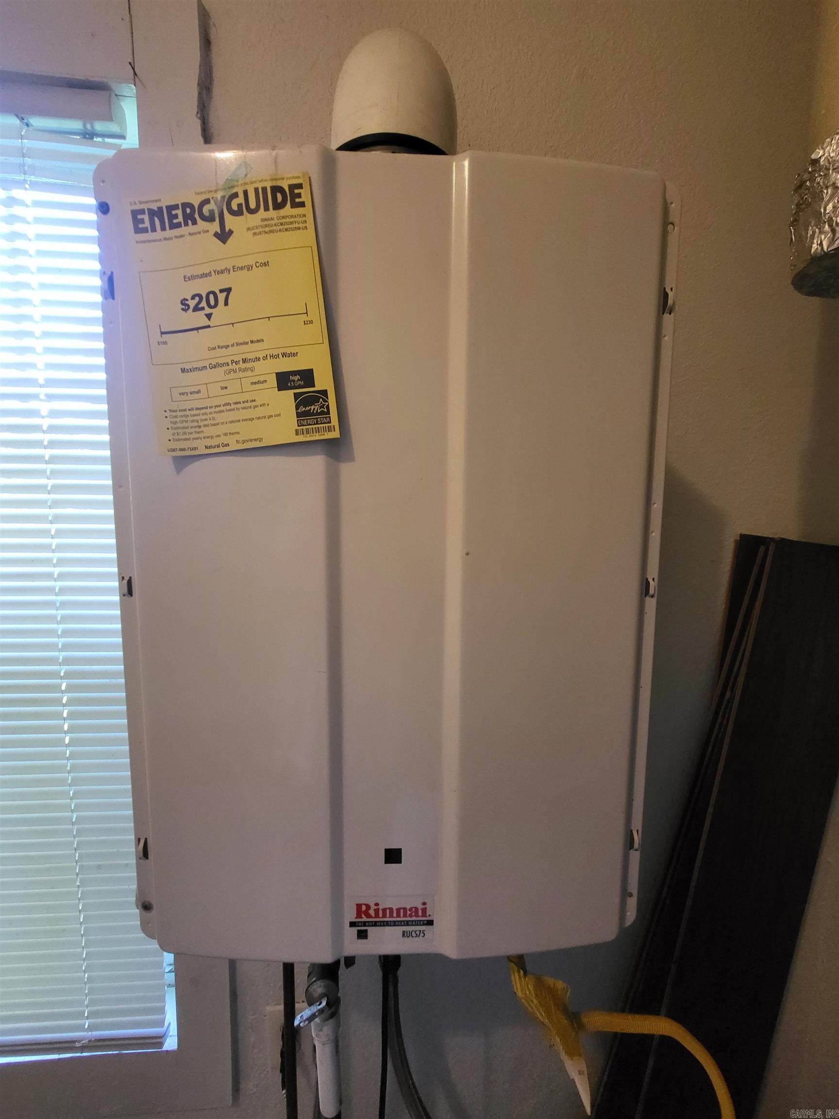 MOORES GLENDALE - Residential