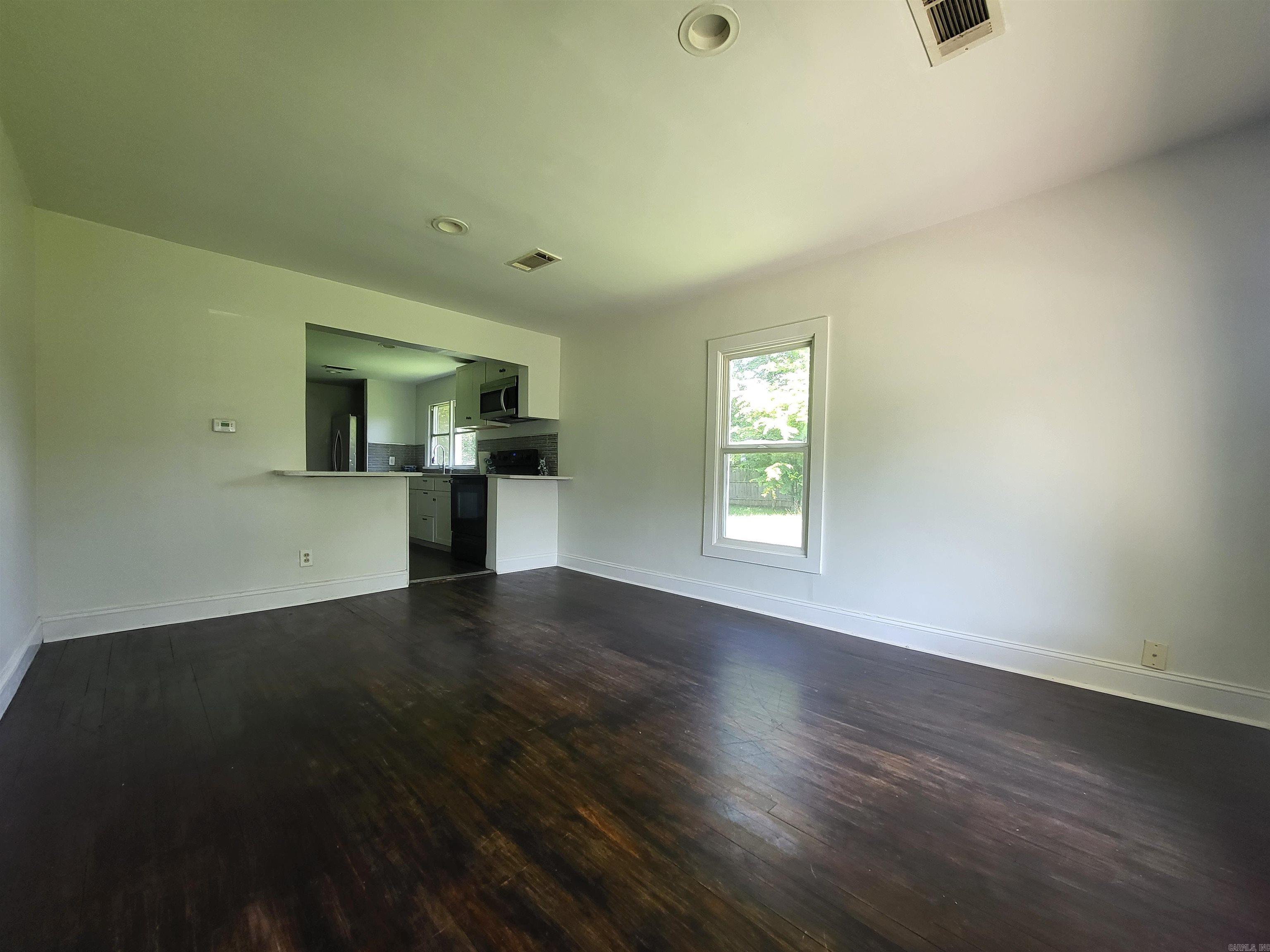 MOORES GLENDALE - Residential