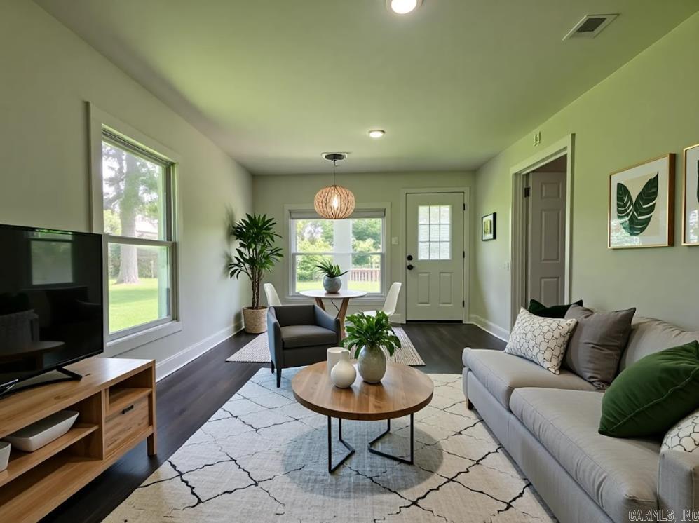 MOORES GLENDALE - Residential