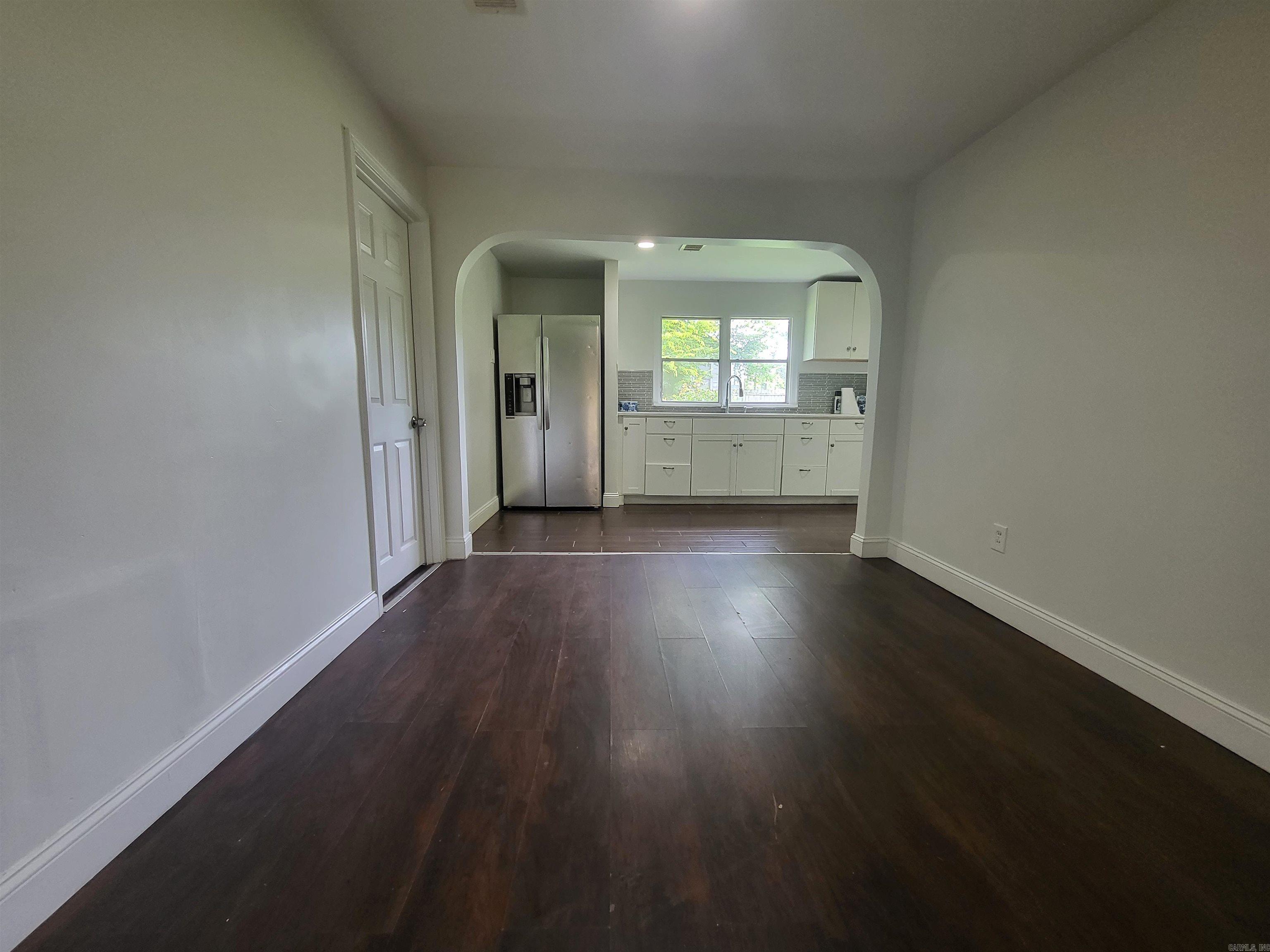 MOORES GLENDALE - Residential