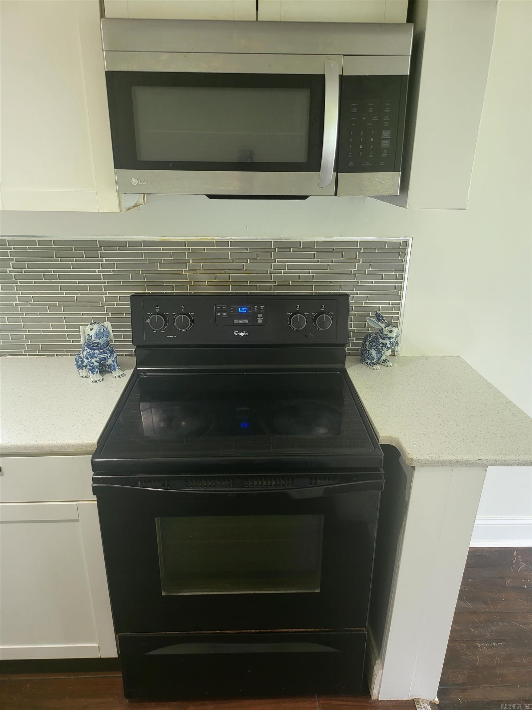 MOORES GLENDALE - Residential