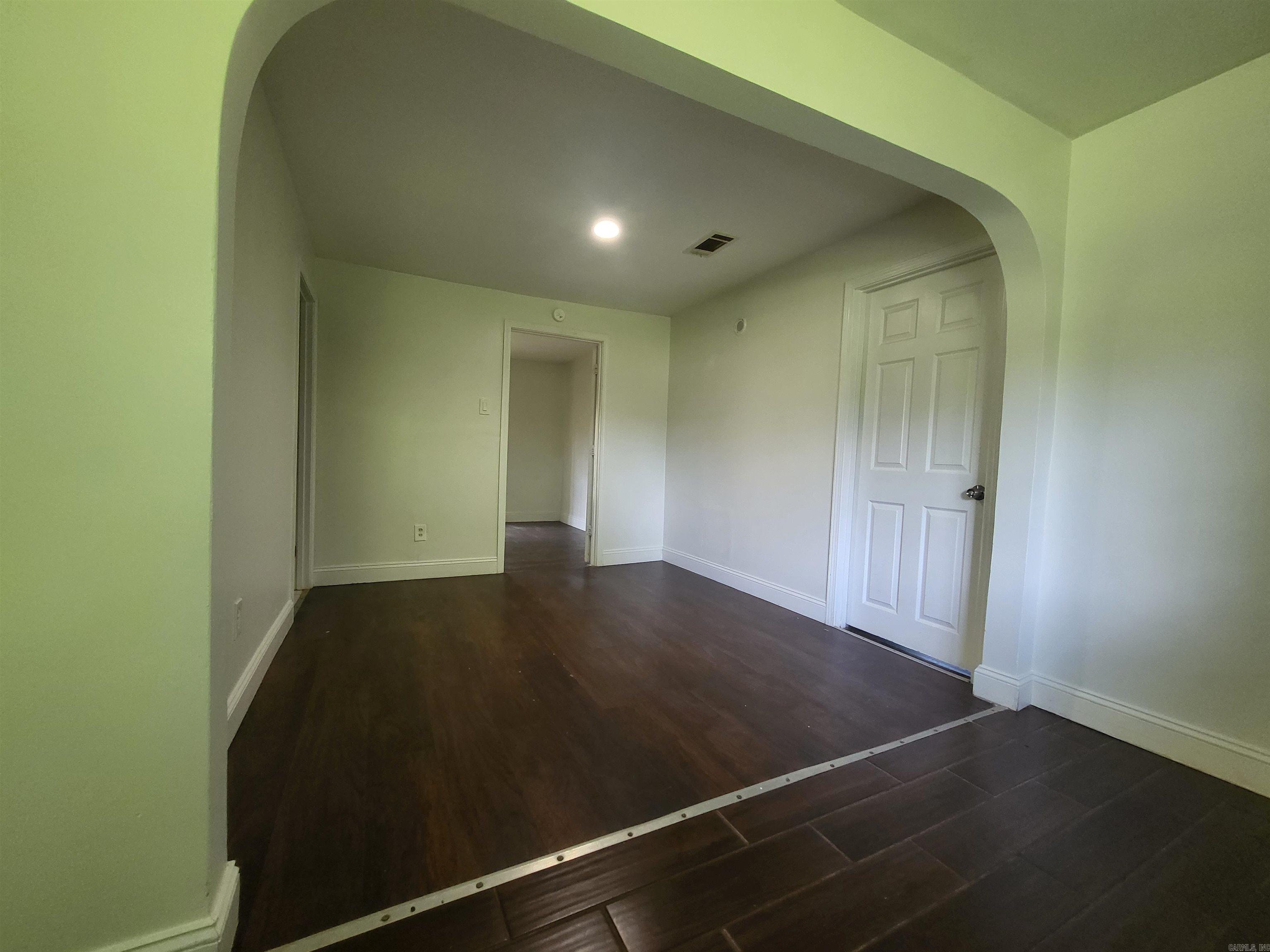 MOORES GLENDALE - Residential