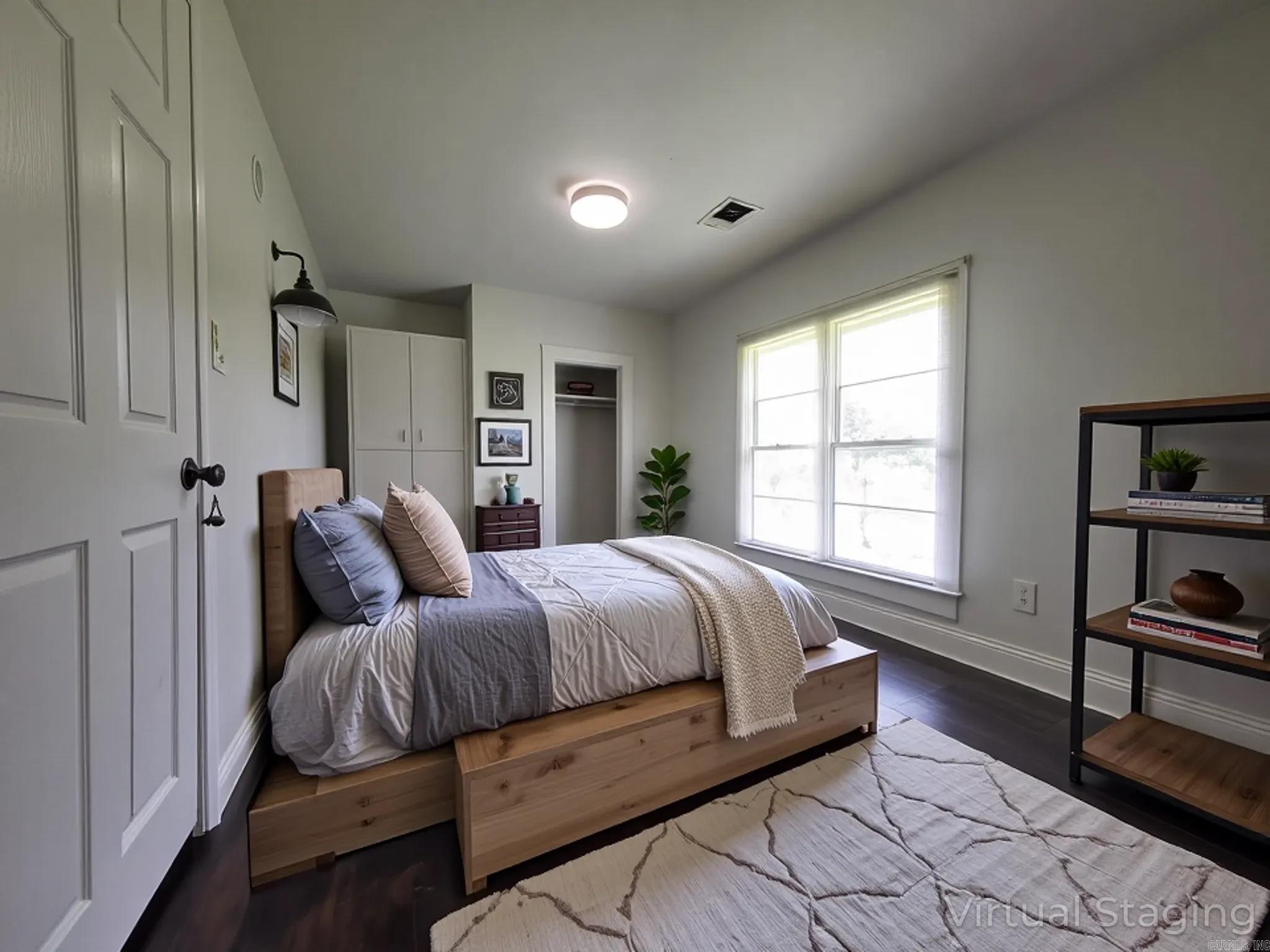 MOORES GLENDALE - Residential