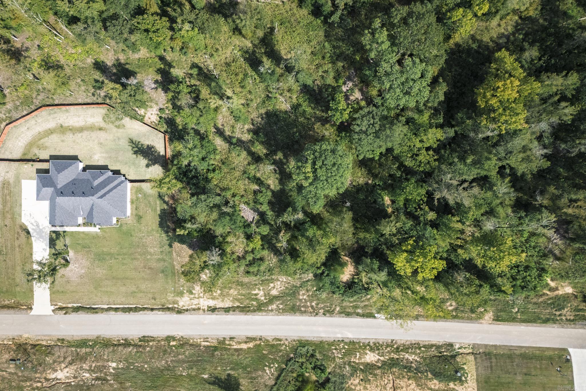 Northridge Estate - Land