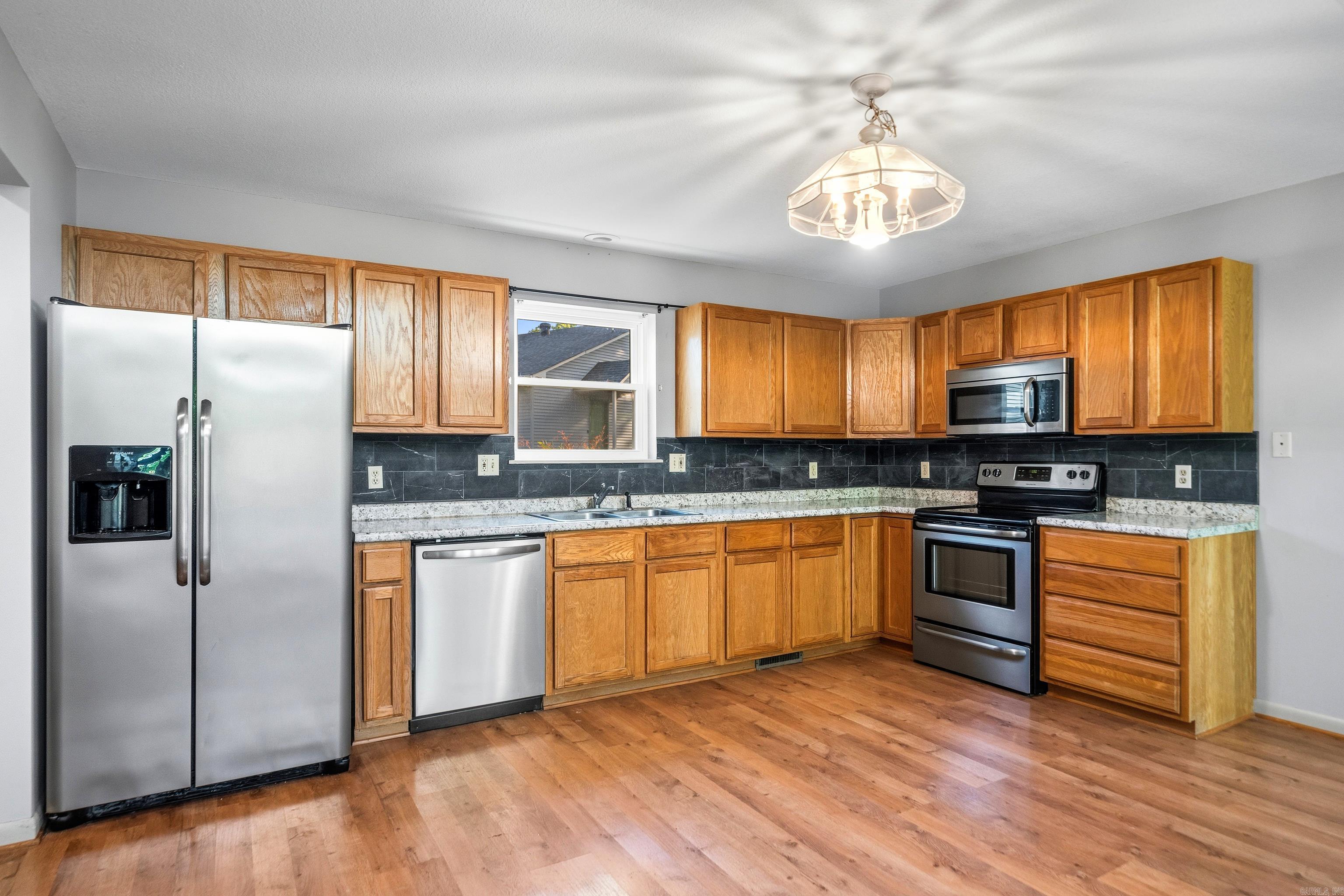 Lees Landing HPR - Residential