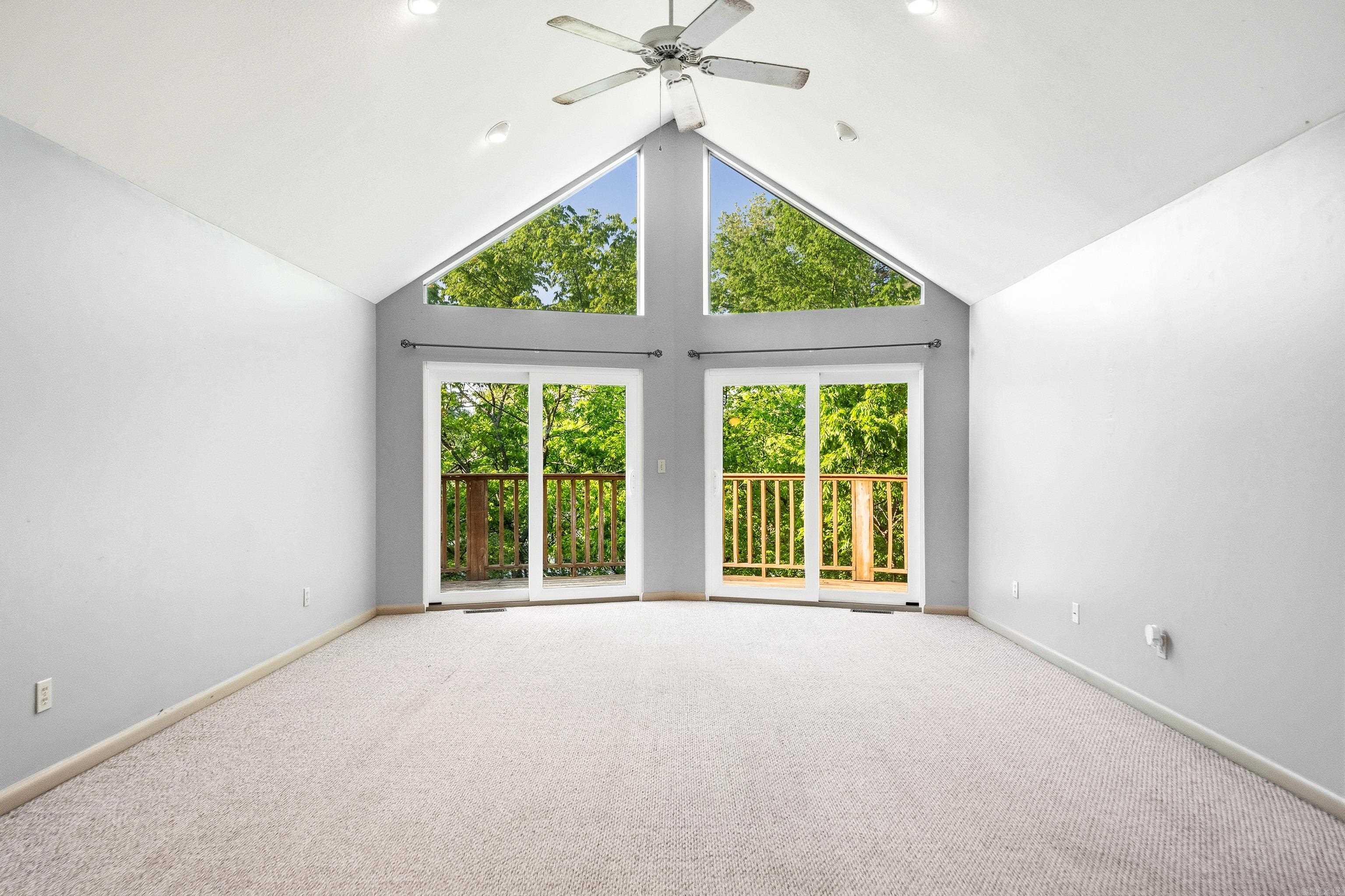 Lees Landing HPR - Residential