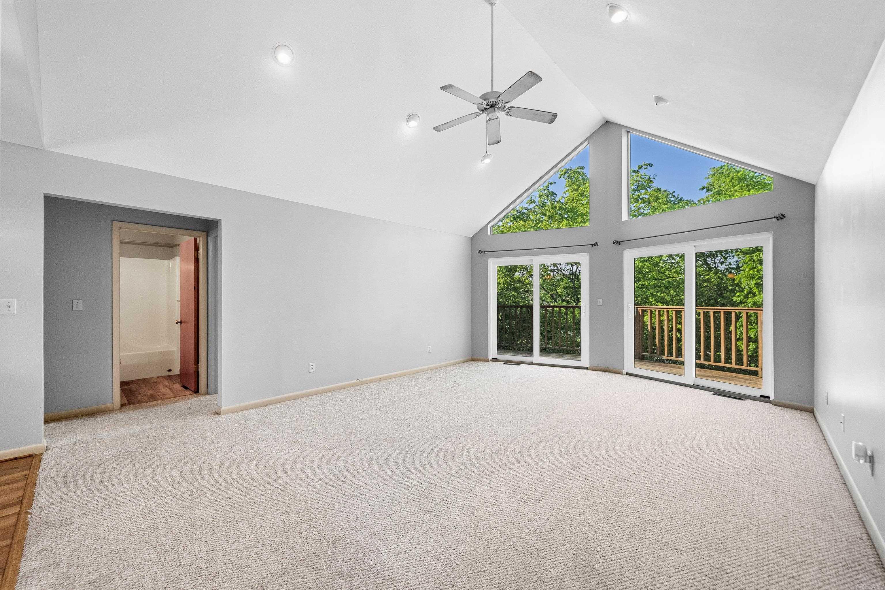 Lees Landing HPR - Residential